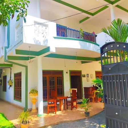 Castle Resort Yala Tissamaharama Εξωτερικό φωτογραφία