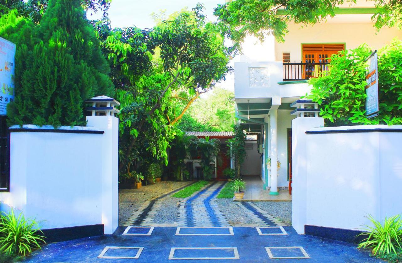 Castle Resort Yala Tissamaharama Εξωτερικό φωτογραφία