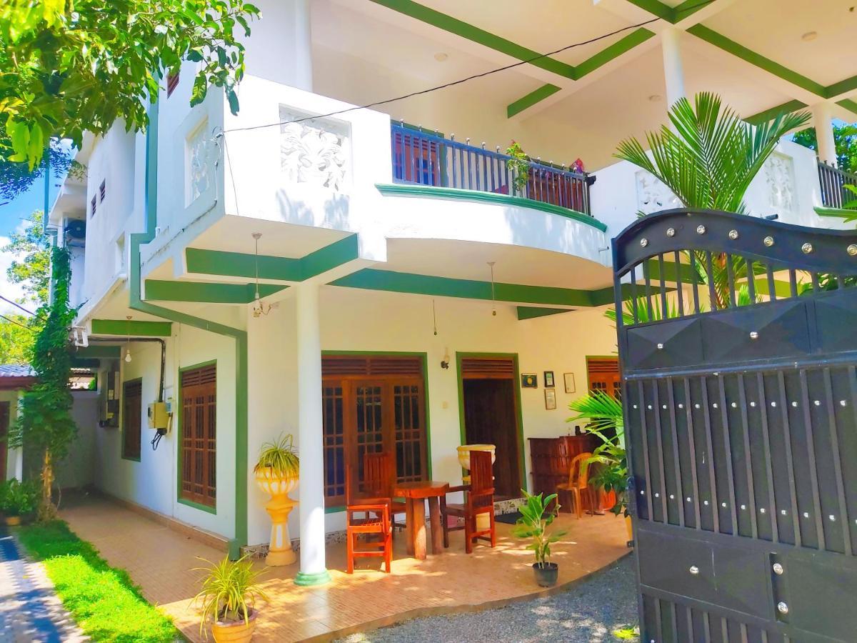 Castle Resort Yala Tissamaharama Εξωτερικό φωτογραφία