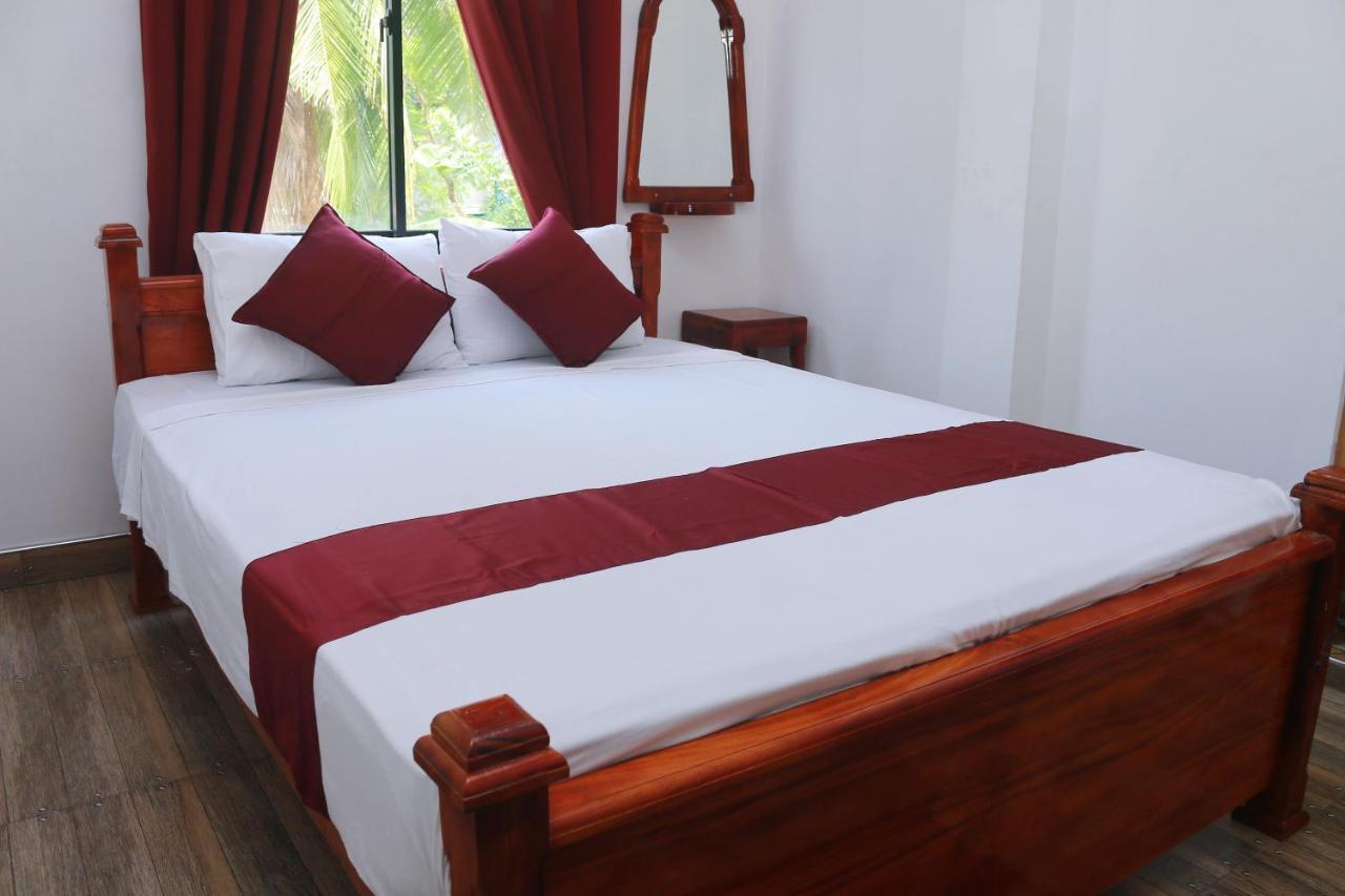 Castle Resort Yala Tissamaharama Εξωτερικό φωτογραφία