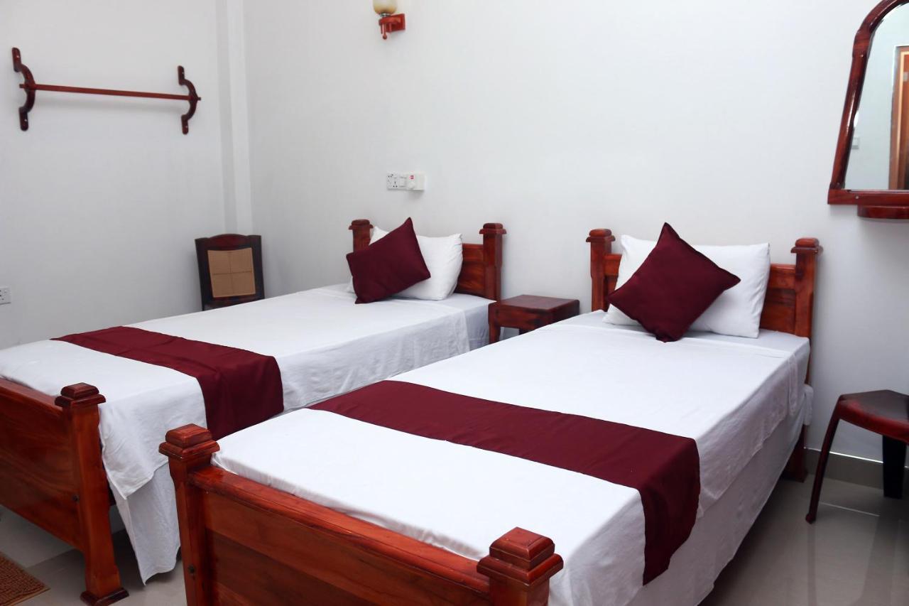 Castle Resort Yala Tissamaharama Εξωτερικό φωτογραφία