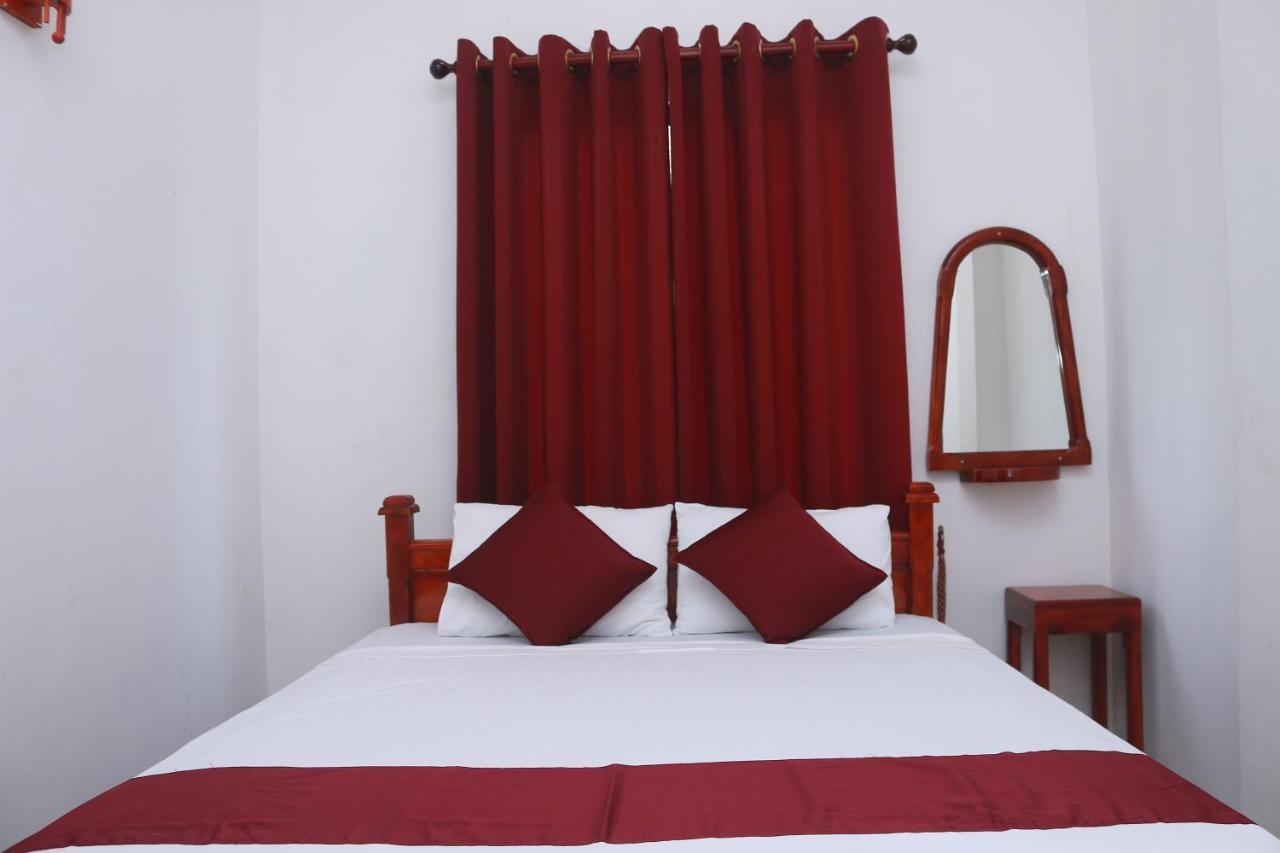 Castle Resort Yala Tissamaharama Εξωτερικό φωτογραφία