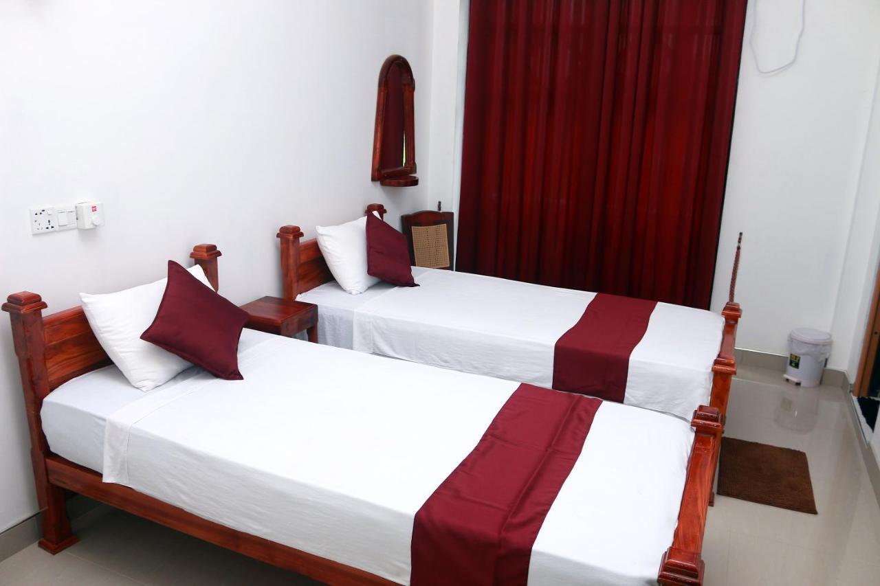 Castle Resort Yala Tissamaharama Εξωτερικό φωτογραφία