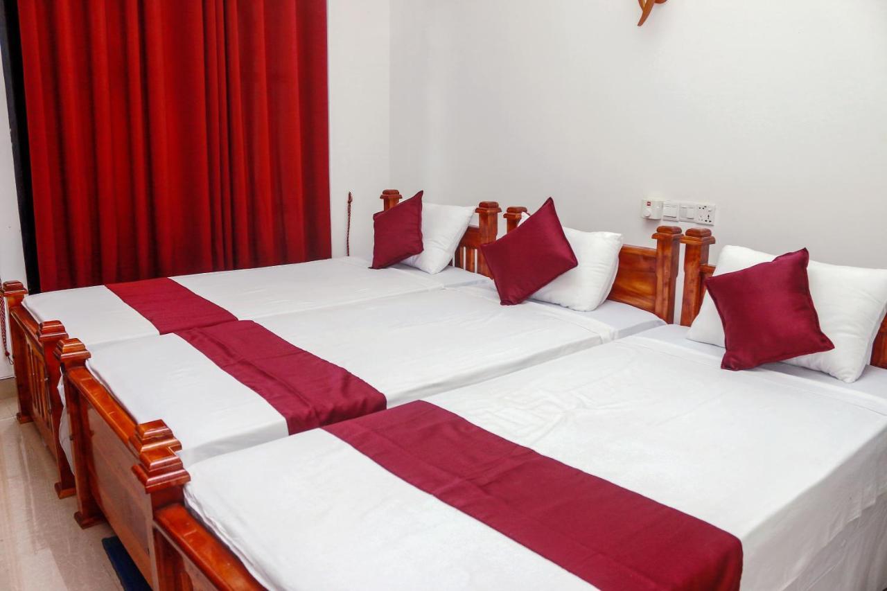 Castle Resort Yala Tissamaharama Εξωτερικό φωτογραφία