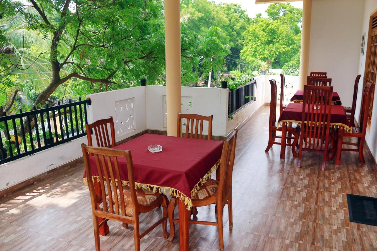 Castle Resort Yala Tissamaharama Εξωτερικό φωτογραφία