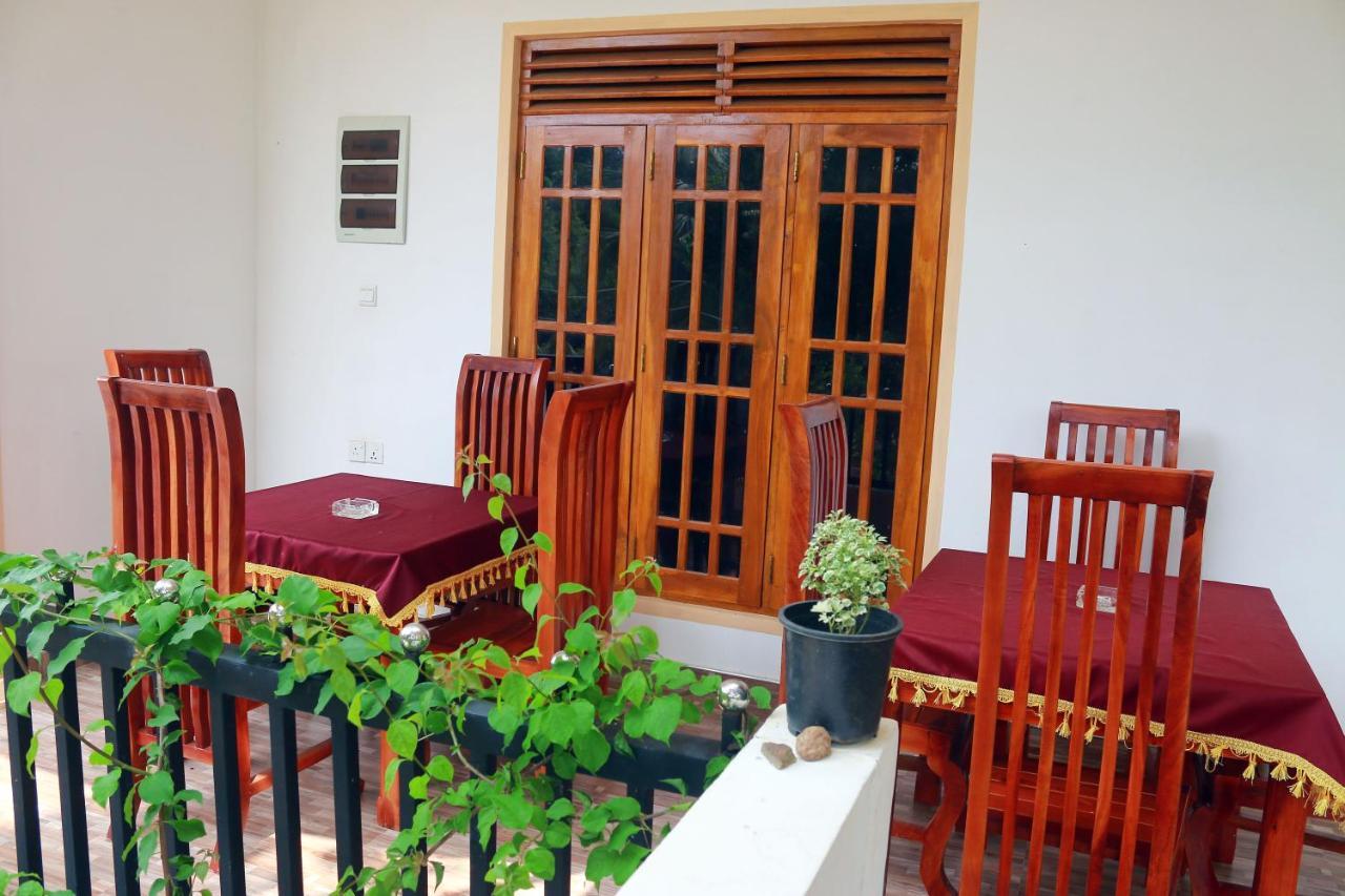 Castle Resort Yala Tissamaharama Εξωτερικό φωτογραφία